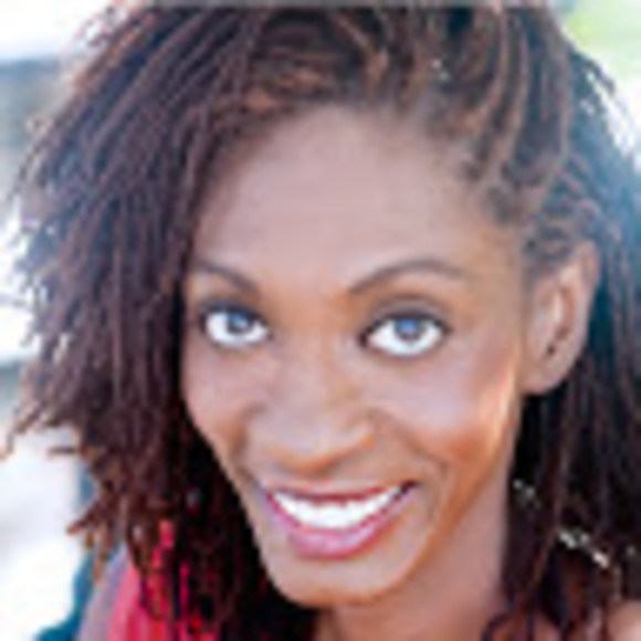 Meet your Posher, Keisha - Picture 1 of 1